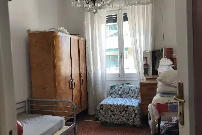 Casa in vendita, Via Antonio Cecchi, Genova