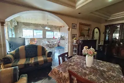 Casa in vendita, Via Alcantara, Palermo