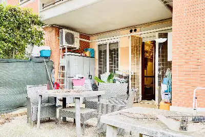 Casa in vendita, Via Carmelo Maestrini, Roma