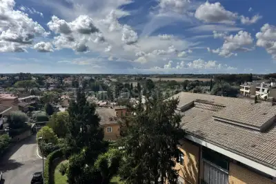 Casa Indipendente in vendita, Via Gustavo Giovannoni, Roma