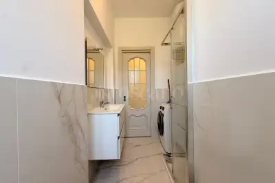 Casa in affitto, Via San Bernardo, Opera