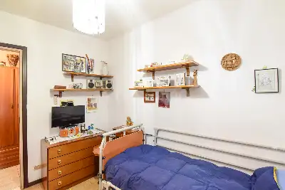 Casa in vendita, Via Andrea Alciato, Como