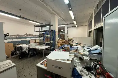Magazzino in vendita, Via Marino Vito, Catania