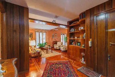 Casa in vendita, Via Gaetano Fuggetta, Roma