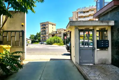 Casa in vendita, Via Galvani, Cagliari