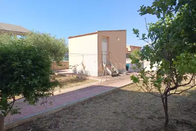 Villa in vendita, Via Mallia, Siracusa