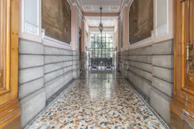 Casa in vendita, Via Cadore 10, Milano