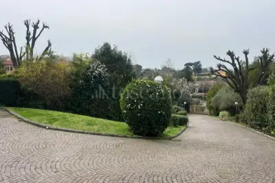 Casa in affitto, Via Roma, Campagnano di Roma