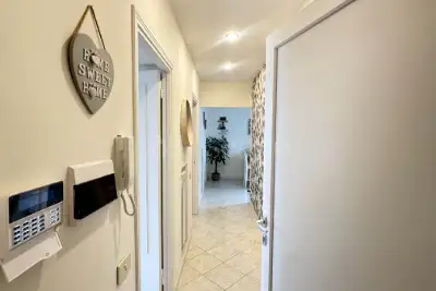 Casa in vendita, Via del Boschetto, Grottaferrata