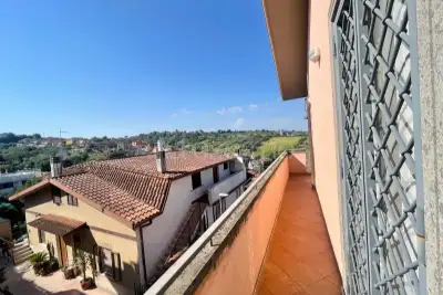 Casa in vendita, Via Terminillo, Monterotondo