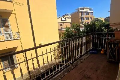 Casa in vendita, Via dei Sampietrini, Roma