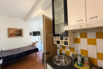 Casa in affitto, Via Sant'Antonino, Firenze