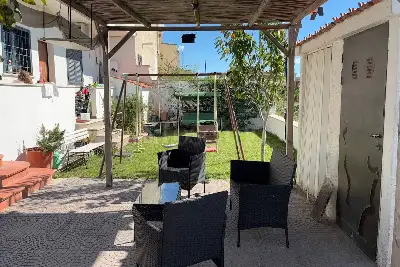 Villa in vendita, Viale Po, Pomezia