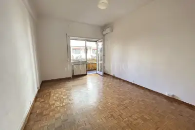 Casa in vendita, Via Portuense, Roma