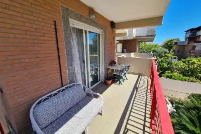 Casa in vendita, Via Corvara, Nettuno