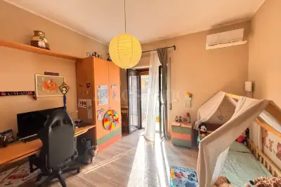Casa in vendita, Via Ammiraglio Caracciolo, Catania