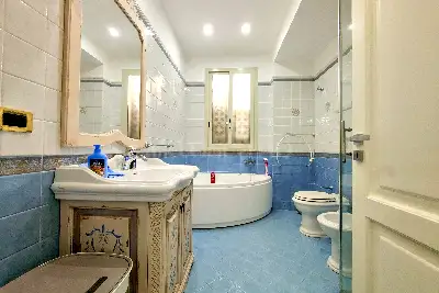 Villa in vendita, via Partanna Mondello, Palermo