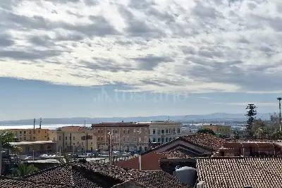 Casa in vendita, Via Scuto Costarelli, Catania