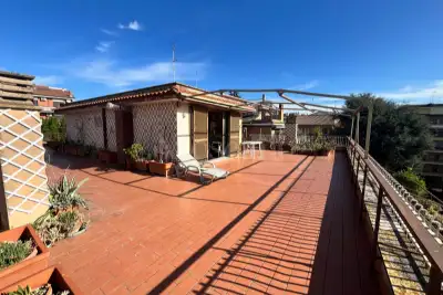 Penthouse for sale, Via Gradoli, Roma