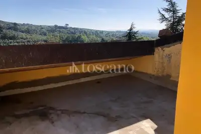 Villa Bifamiliare in vendita, Via di Capalle, Lamporecchio