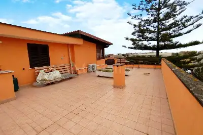 Attico in vendita, Via Azalee, Nettuno