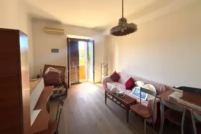 Casa in vendita, Via Luigi Ceci, Roma