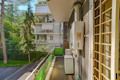 House for sale, Via Meropia, Roma