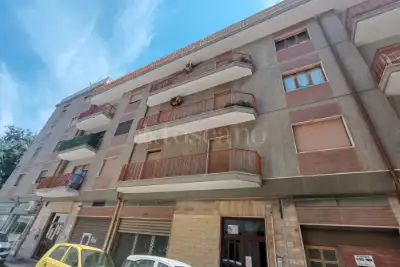 Casa in vendita, Via Vespasiano, Brindisi