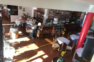 Attività Commerciale in affitto, Via Vecchia Bolognese, Pistoia