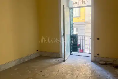 Casa in affitto, Piazza degli Artisti, Napoli