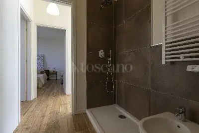 Casa in vendita, Via Beniamino Franklin, Prato