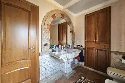 Villa Bifamiliare in vendita, Via Grottammare, Fiumicino