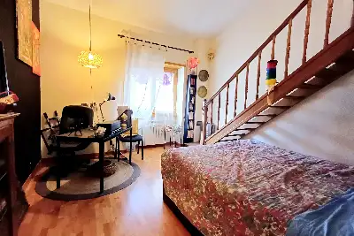 Attico in vendita, Via Fosdinovo, Roma