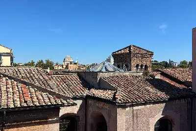 Casa in vendita, Via della Luce, Roma