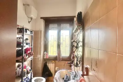 Attico in vendita, Viale Anicio Gallo, Roma