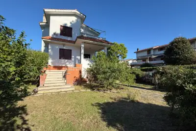 Villa in vendita, Via Fertilia, Fiumicino