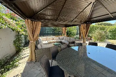 Villa in vendita, Via Loano, Fiumicino