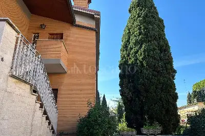 Villa Plurifamiliare in vendita, Via Gustavo Giovannoni, Roma