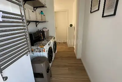 Attico in vendita, Via Vincenzo Manzini, Roma