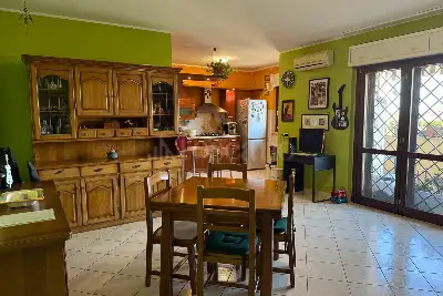 Casa in vendita, Via Cursori della Palude, Latina