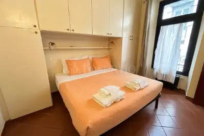 House for sale, Via del Governo Vecchio, Roma