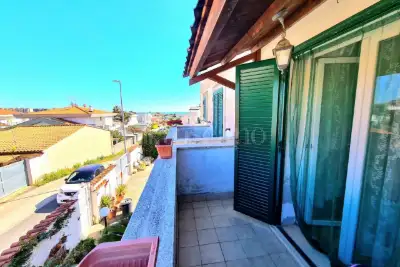 Villa Bifamiliare in vendita, Traversa Colle Capitolino, Anzio