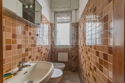 Casa in vendita, Via Giuseppe Pianese, Roma