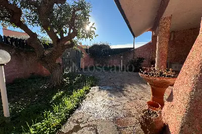 Villa in vendita, Viale Colle Romito, Ardea