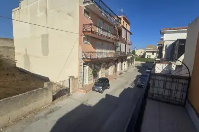Casa in vendita, Via Virgilio, Siracusa