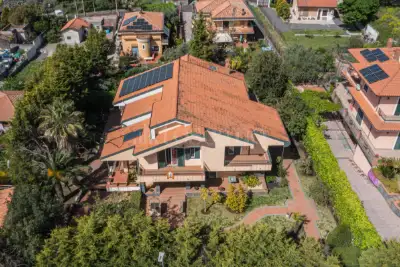 Villa in vendita, Via San Francesco di Paola, Trecastagni