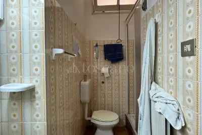 Casa in vendita, Via Maurizio Zanfarino, Sassari