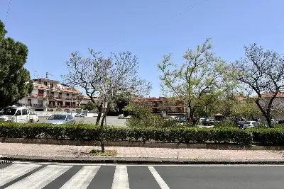 Villa in vendita, Via Antonino di Sangiuliano, Sant'Agata li Battiati