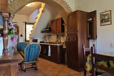 Casa in vendita, Via del Muro Torto, Prossedi