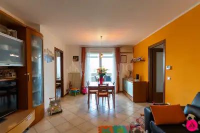 Casa in vendita, Via Leo Girolami, Pordenone
